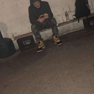 Meet your Posher, George